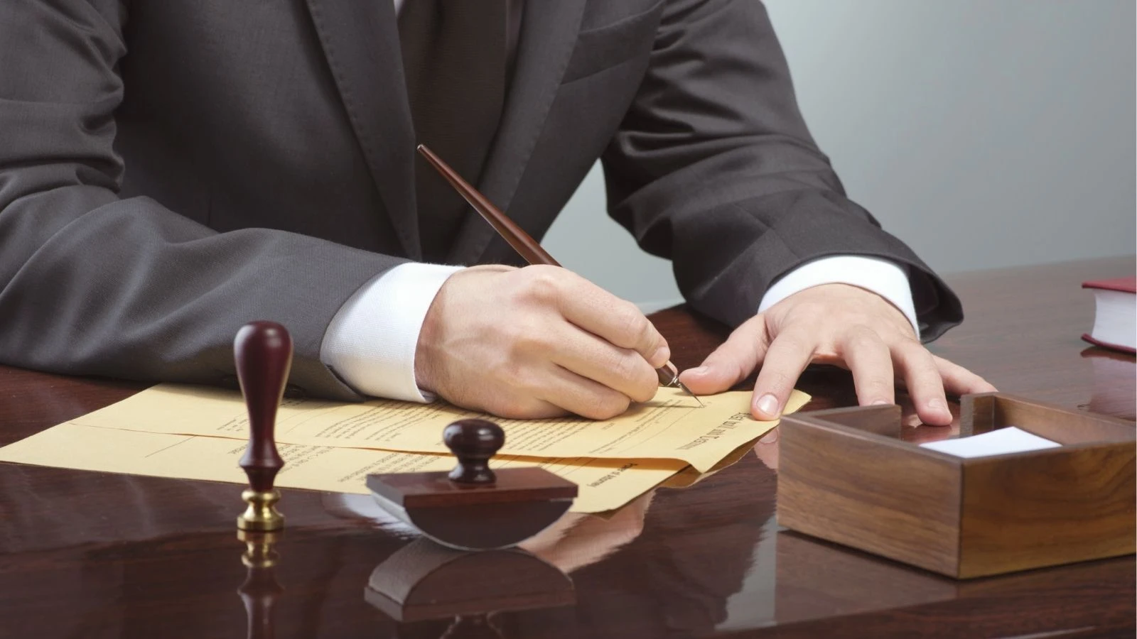 rủi ro pháp lý abntech