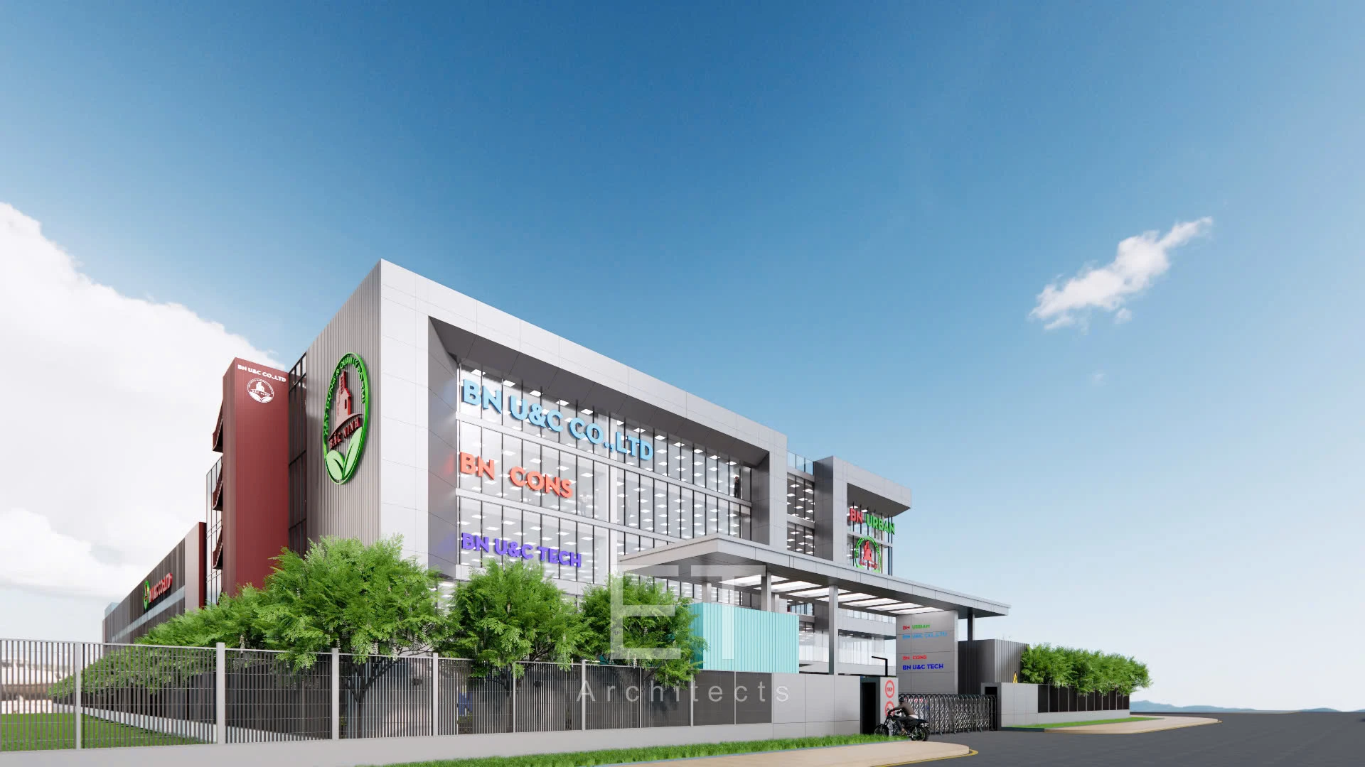 KCN Yên Phong, ABNTech, cho thuê nhà xưởng bắc ninh, cho thuê văn phòng bắc ninh