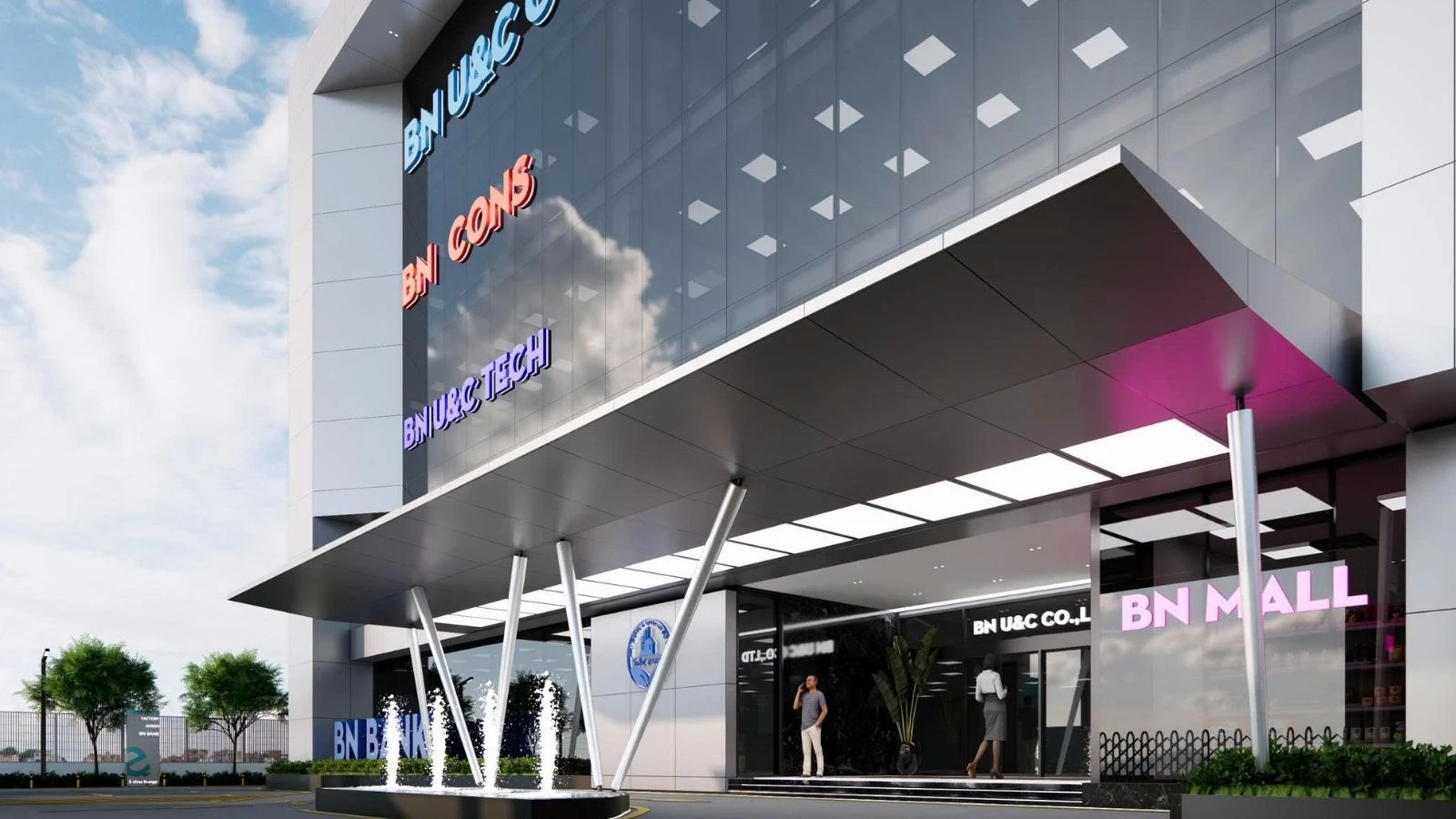 KCN Yên Phong, ABNTech, cho thuê nhà xưởng bắc ninh, cho thuê văn phòng bắc ninh, doanh nghiệp FDI